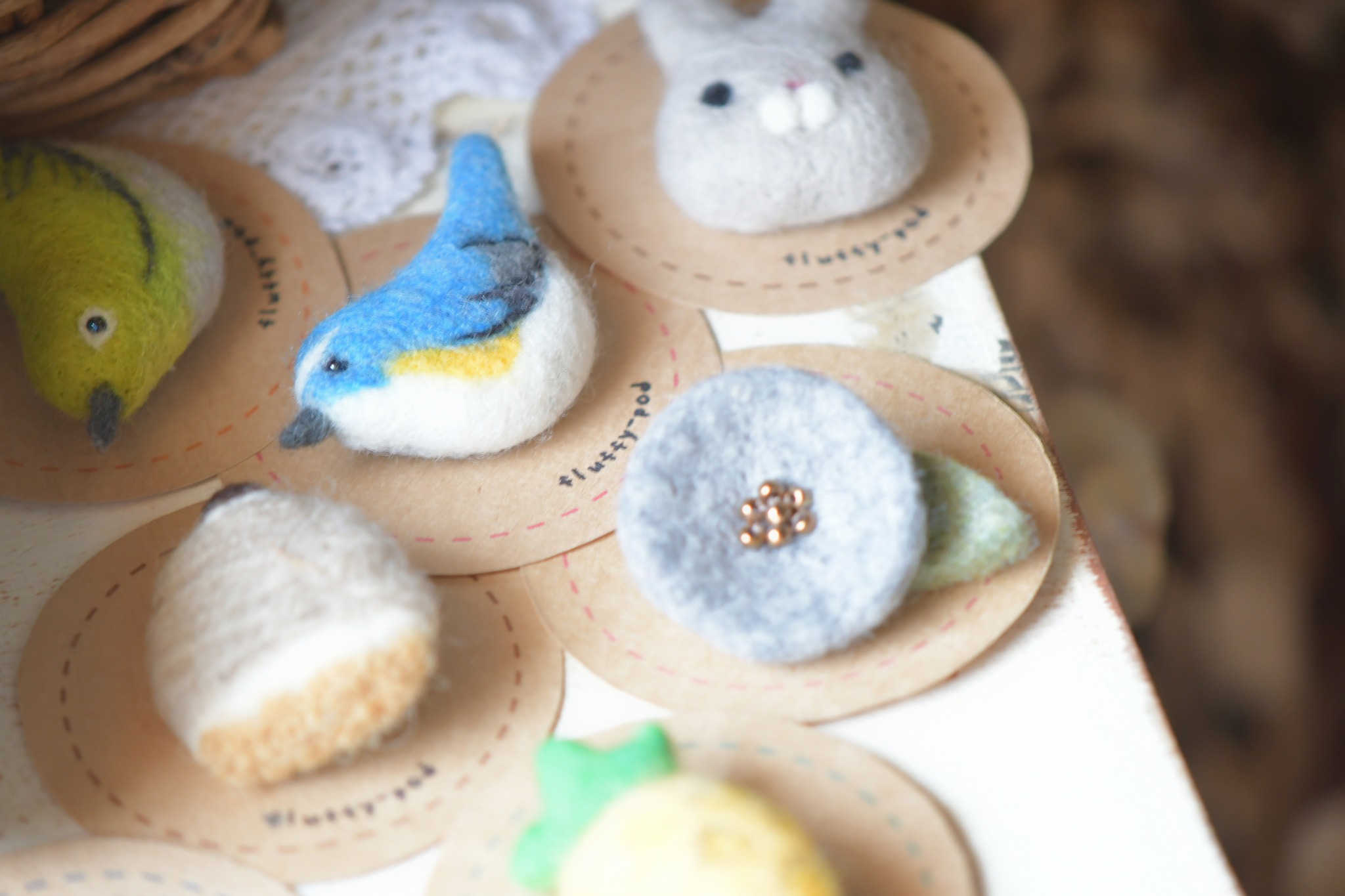 fluffy-pod