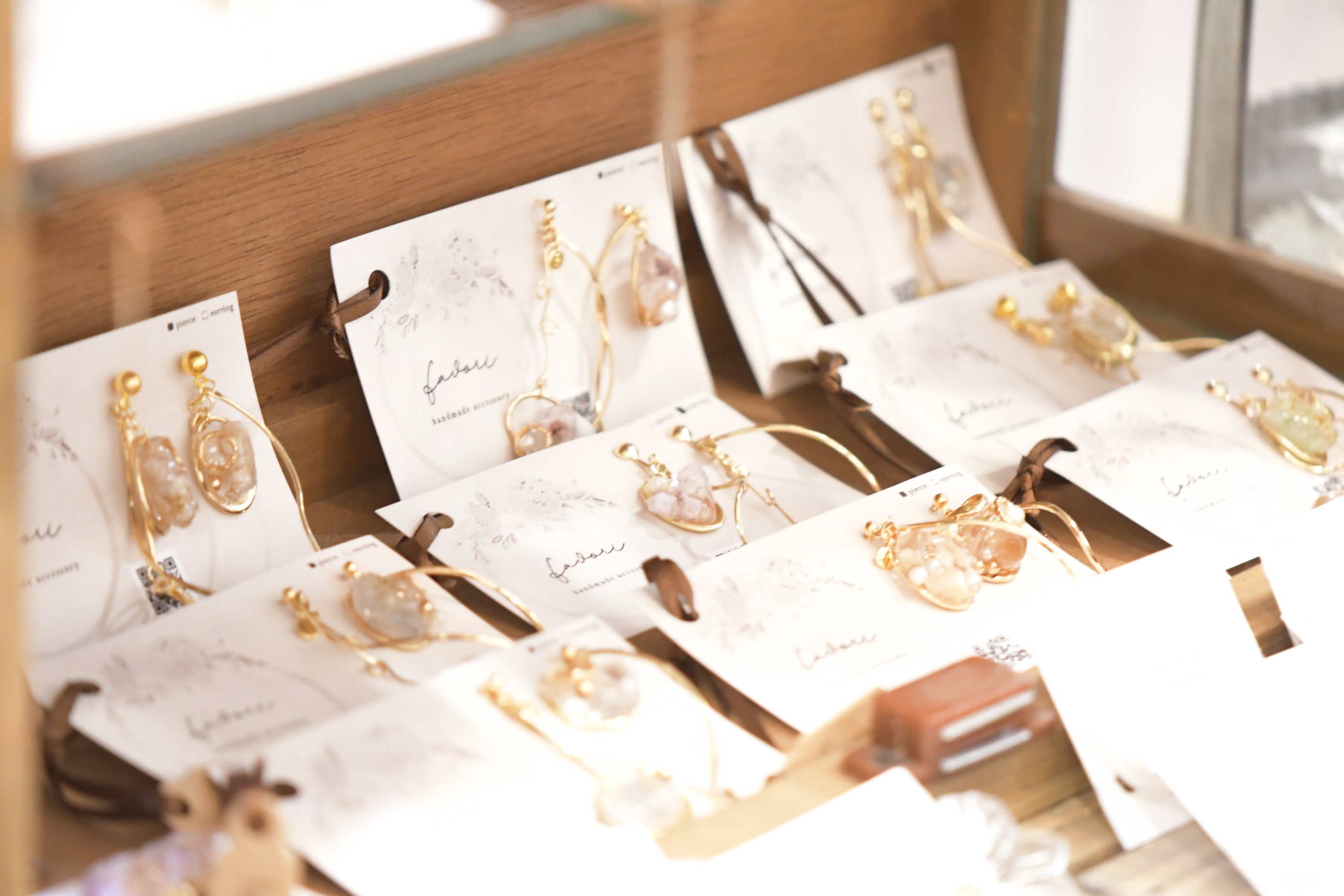 yoo pop up shop vol.6 creator vol.9：favori