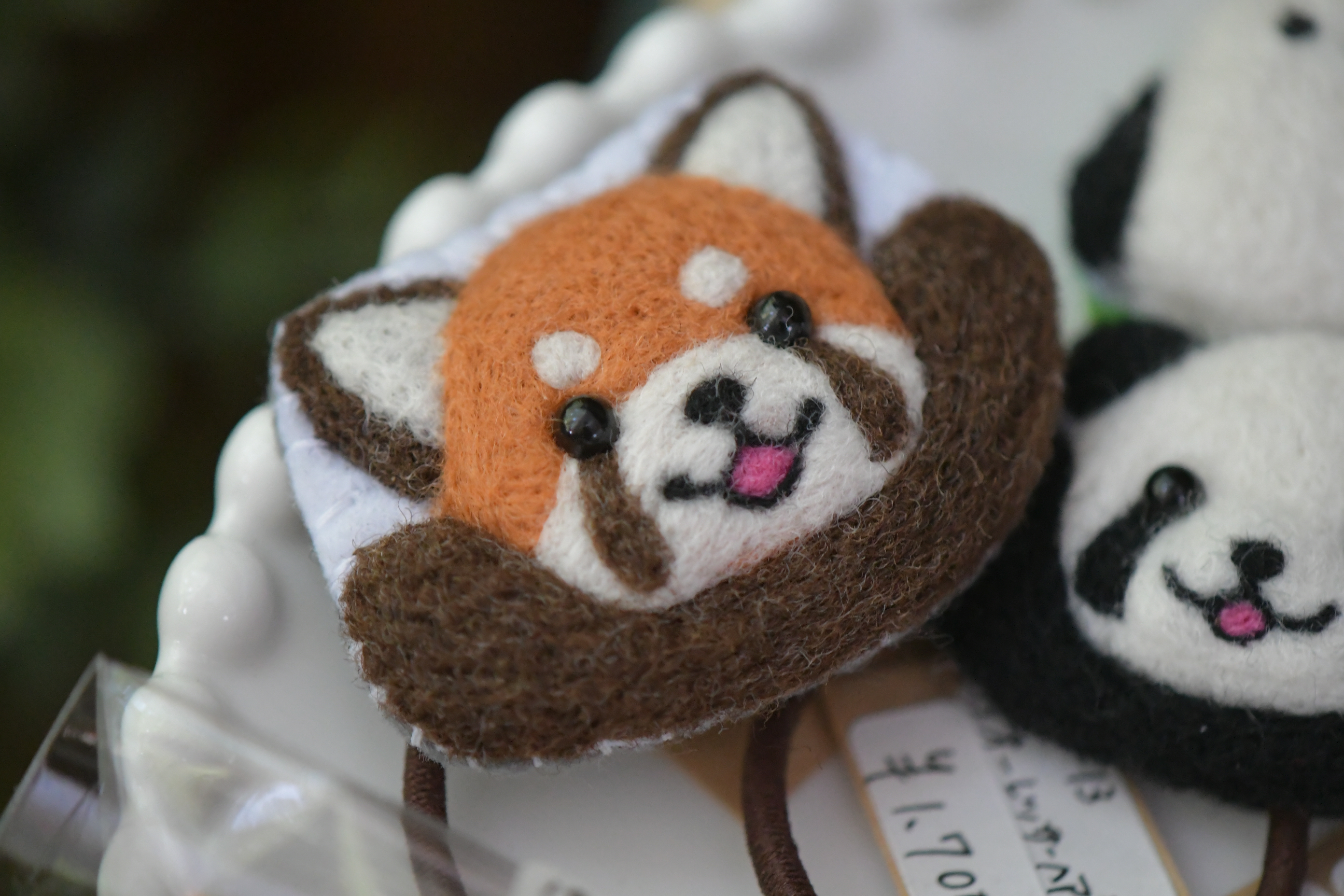 ハンドメイド工房 Ovis