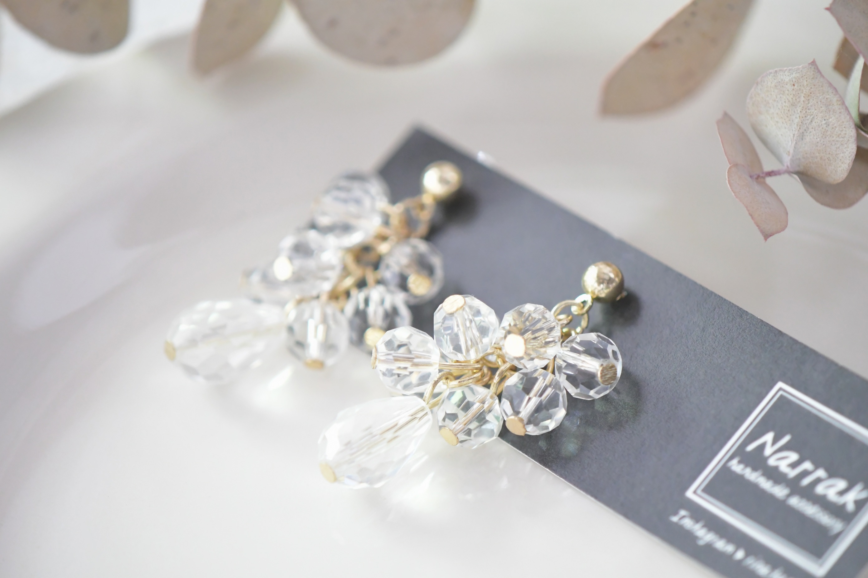 yoo pop up shop vol.6 creator vol.12：Narrak.