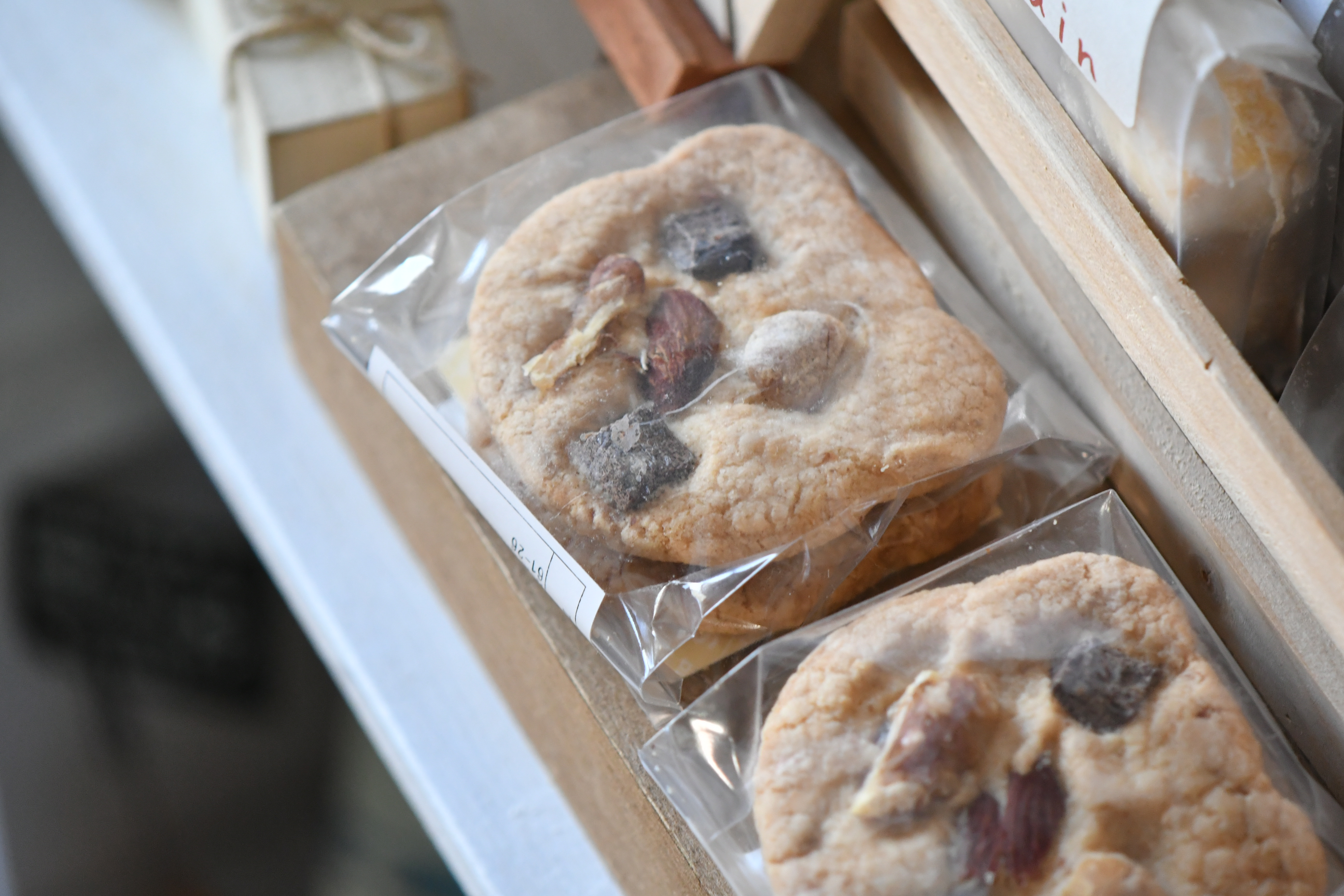 コメコトコグマ　米粉の焼菓子工房