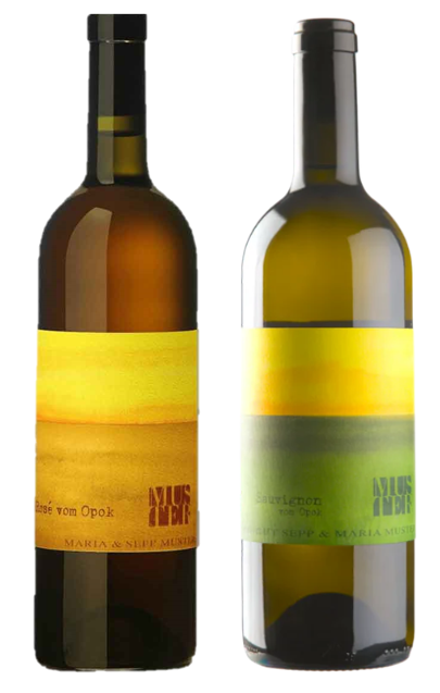 【ワイン】マリア&セップ・ムスター
