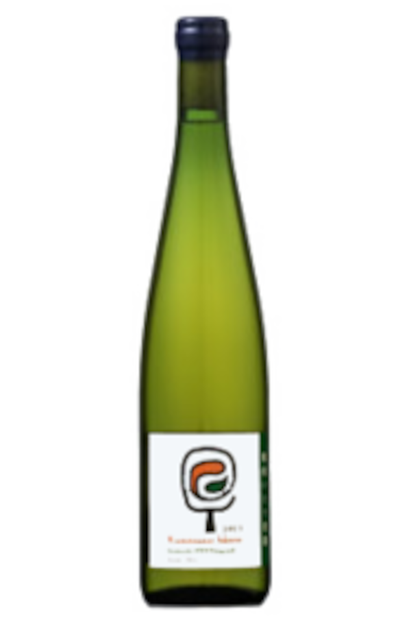 【ワイン】蘭越いとう農園のカミサトブラン2024入荷案内の件