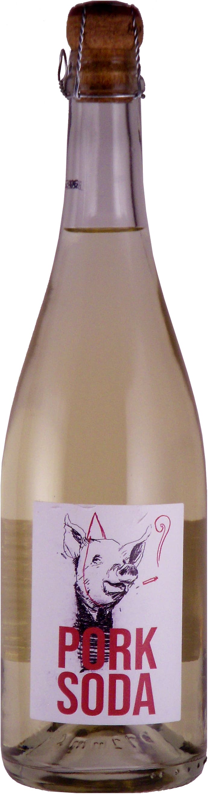 【ワイン】ジュリアン・ピノーのペットナット2024