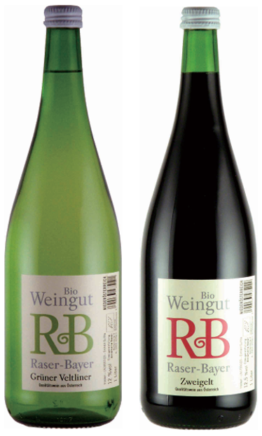 【ワイン】レイザー・バイヤー