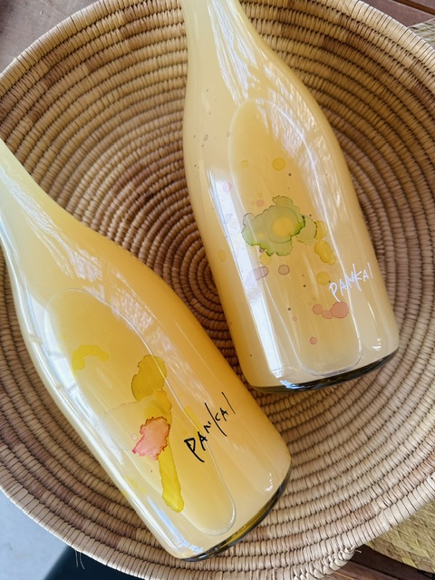 【ジュース】扇屋農園のPANKAI(パンカイ)