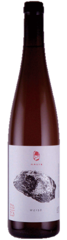 【ワイン】ヴァイングート・ヴェルナーのマルト・ヴァイス新VIN