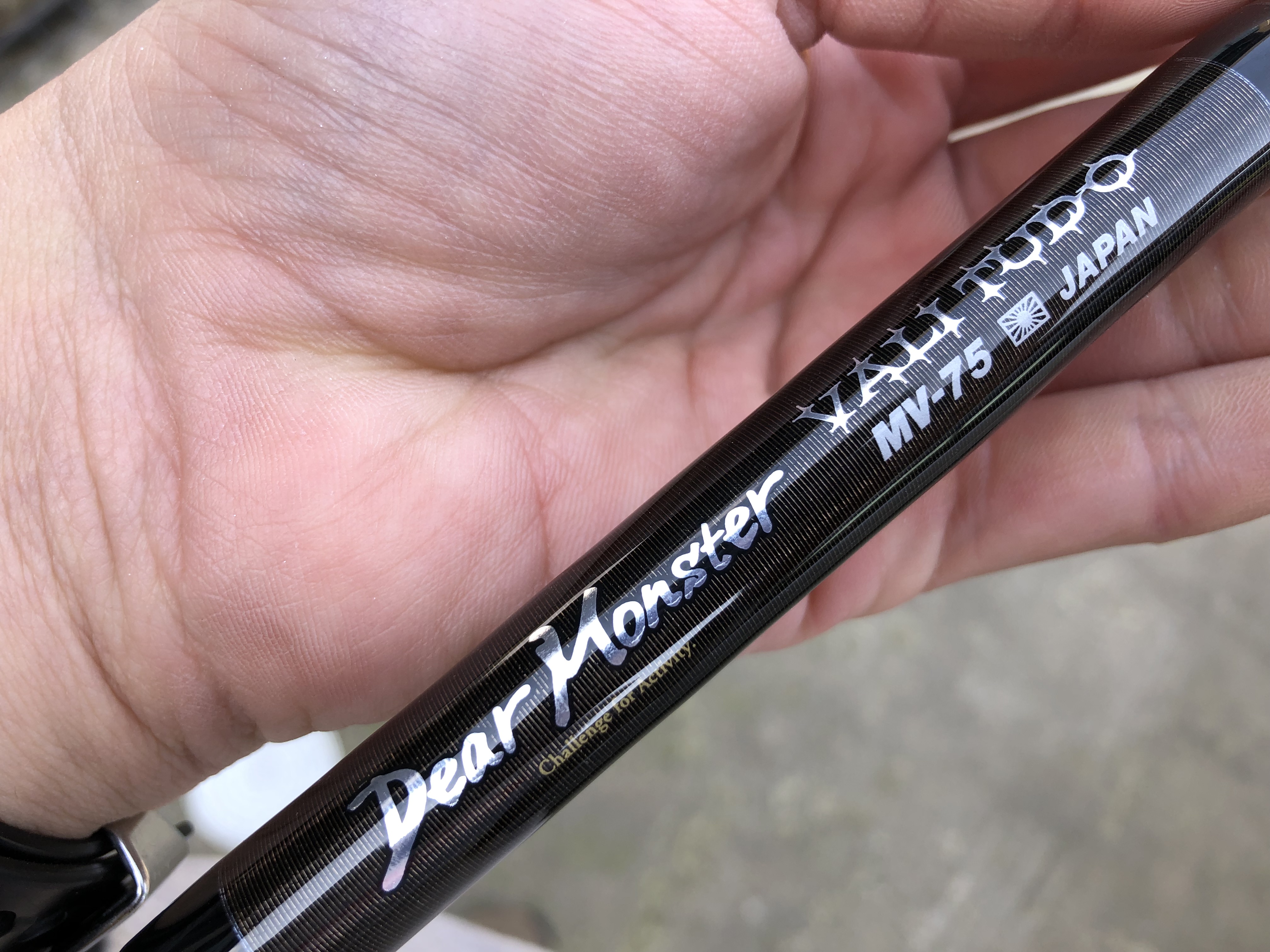 プロト品が上がってきたぞ