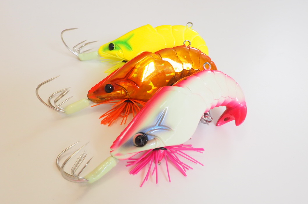 新商品入荷〜TACO-LE編