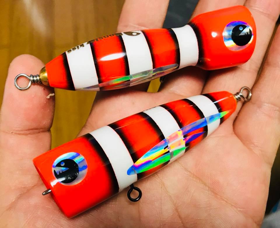 ようやく届いた！