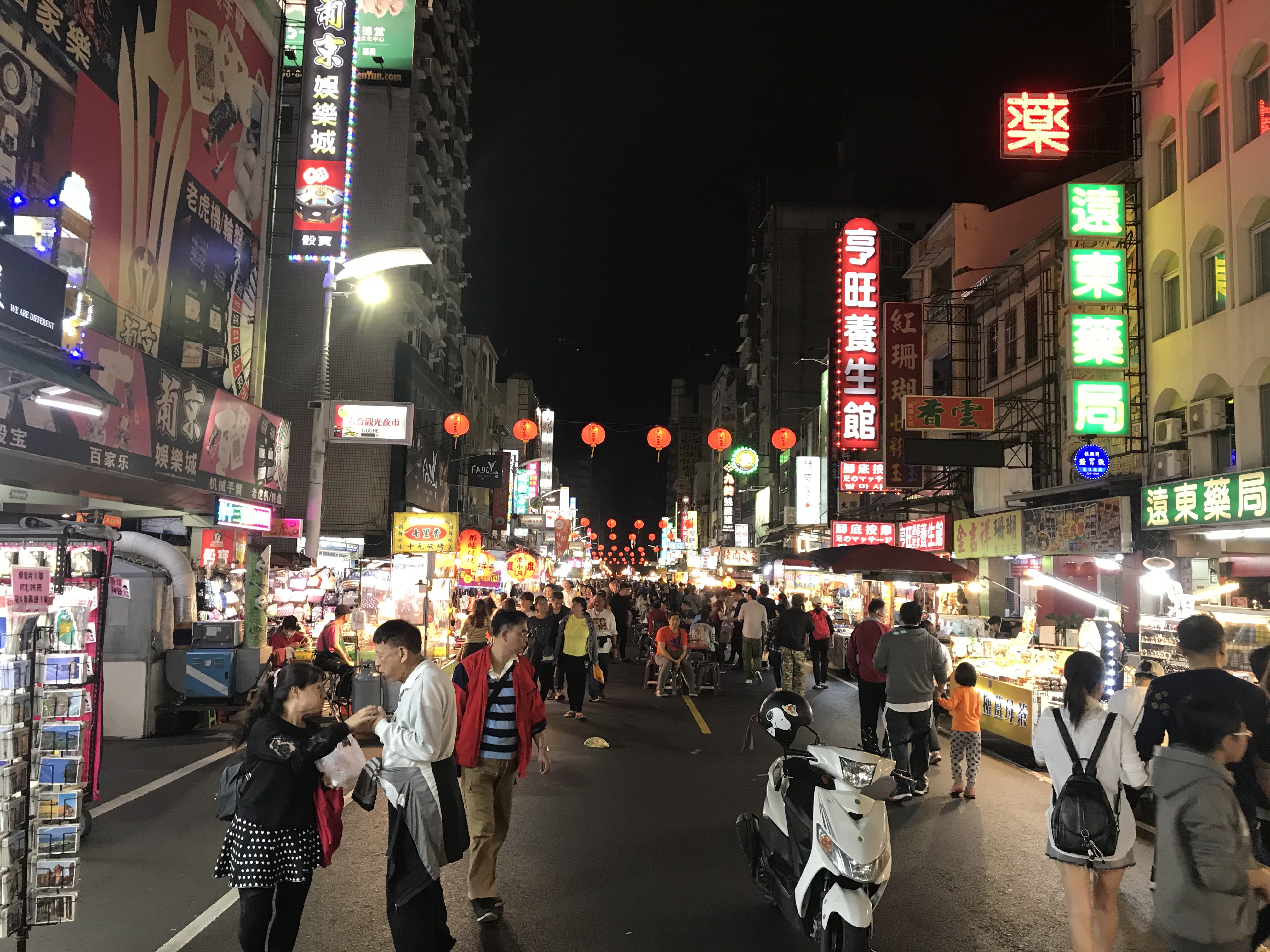 釣果報告〜田中さん台湾編〜