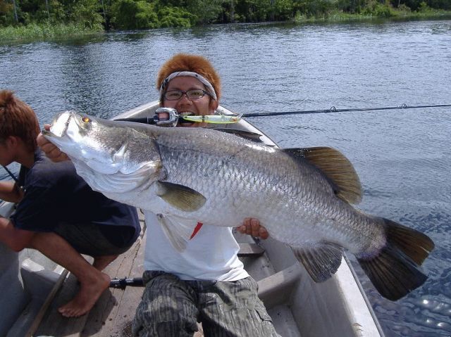 釣果報告（ロックフィッシュ編）