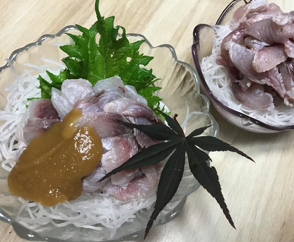 世は土用の丑ですが....