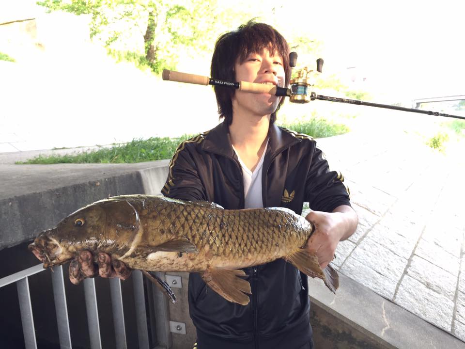 GW釣果報告