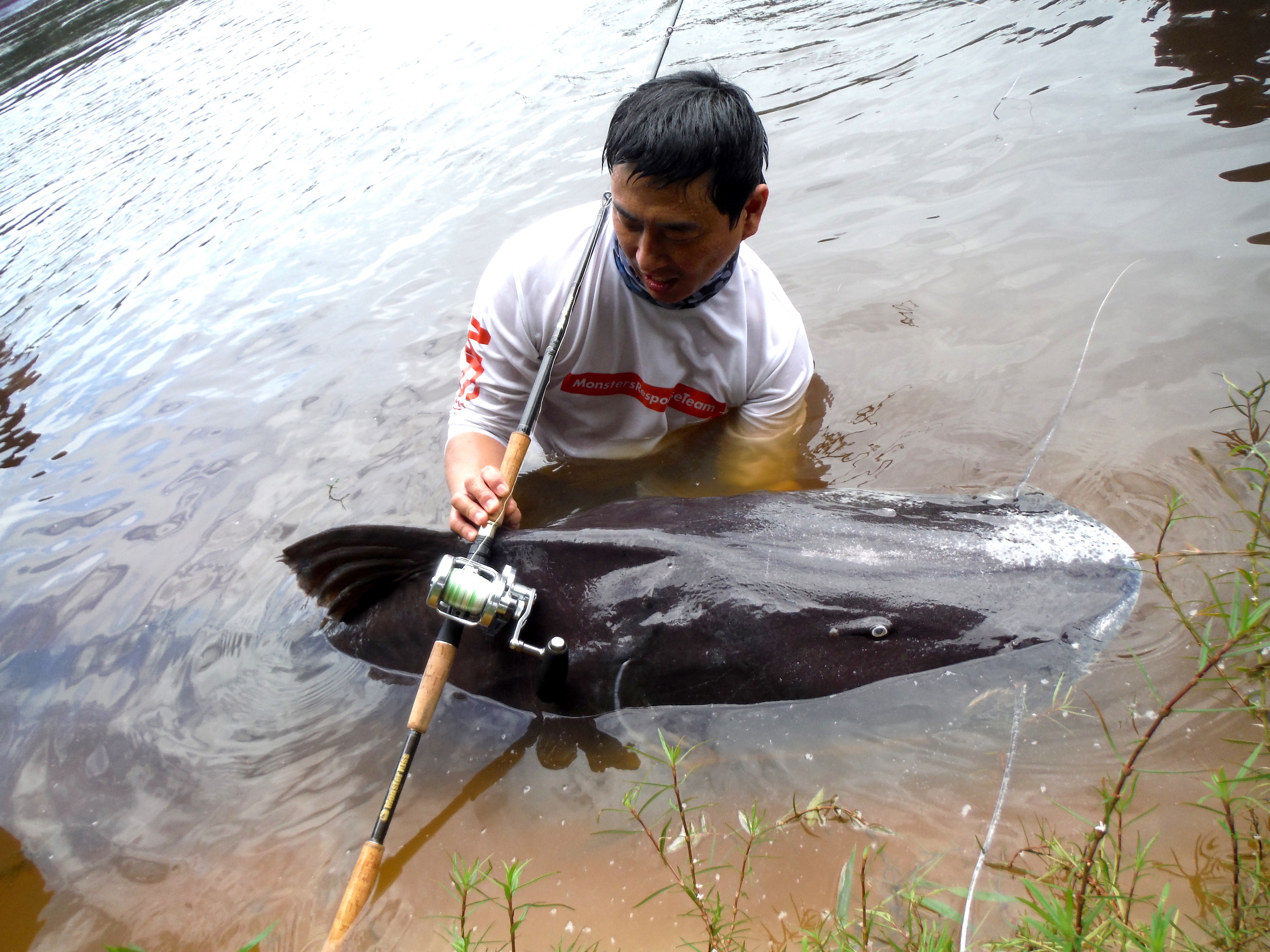 釣果報告〜ジギング編