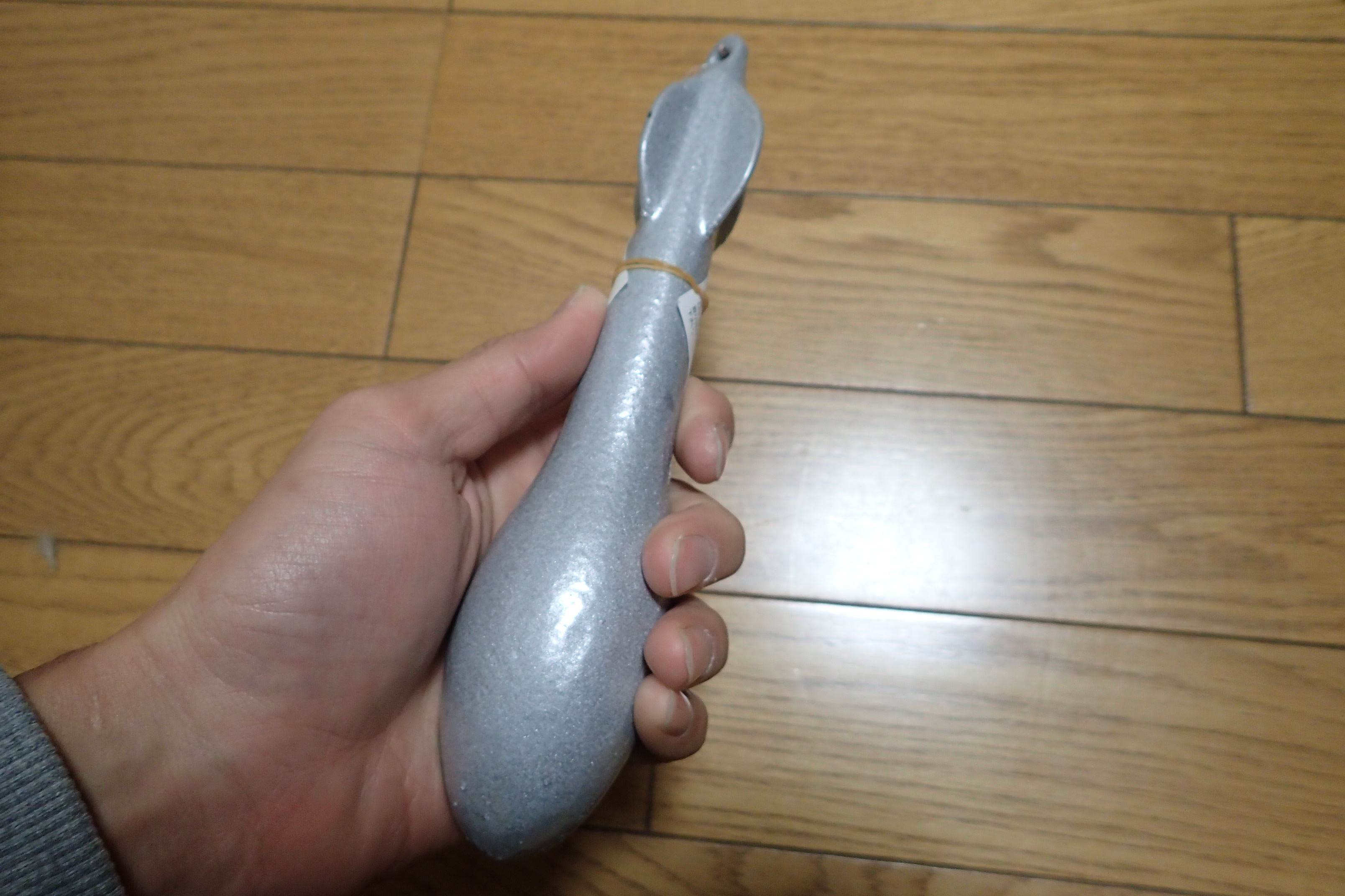 いやもう、追いつかん