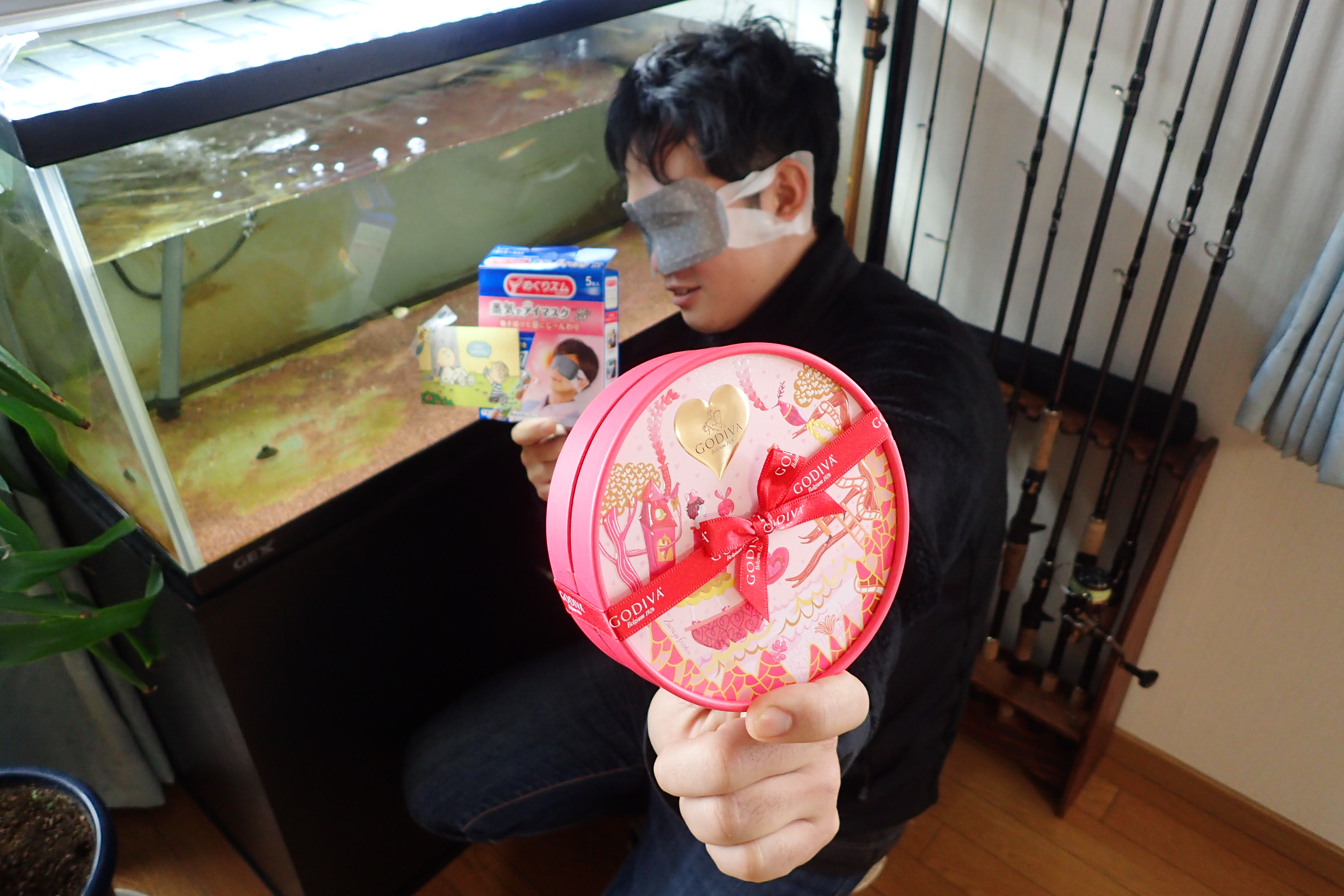 予約はお早めに....