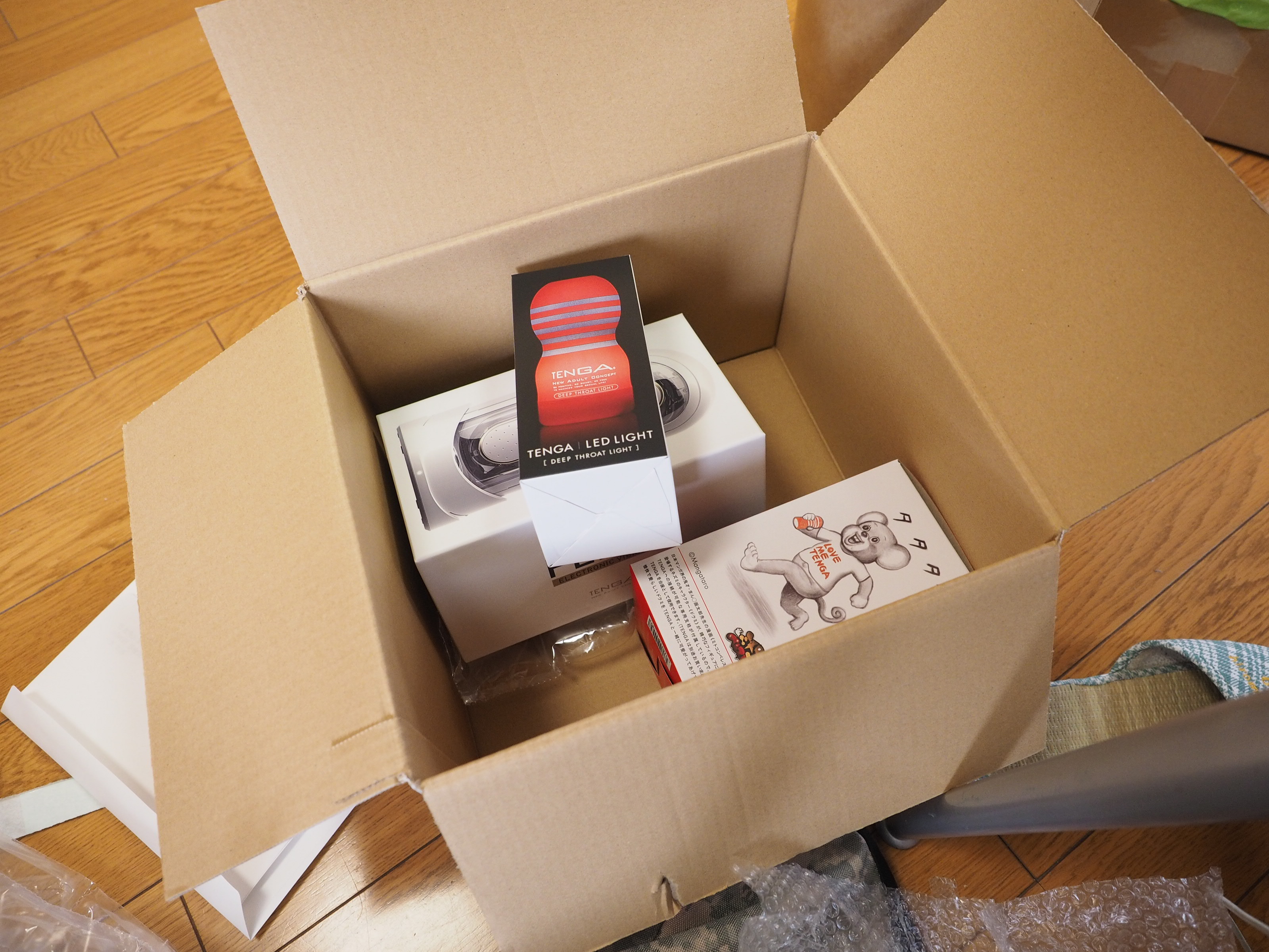 新規取り扱い製品！