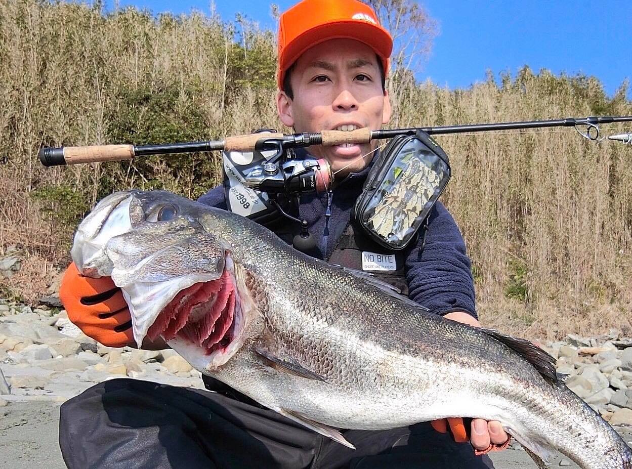 釣果の報告いただきましたよ〜