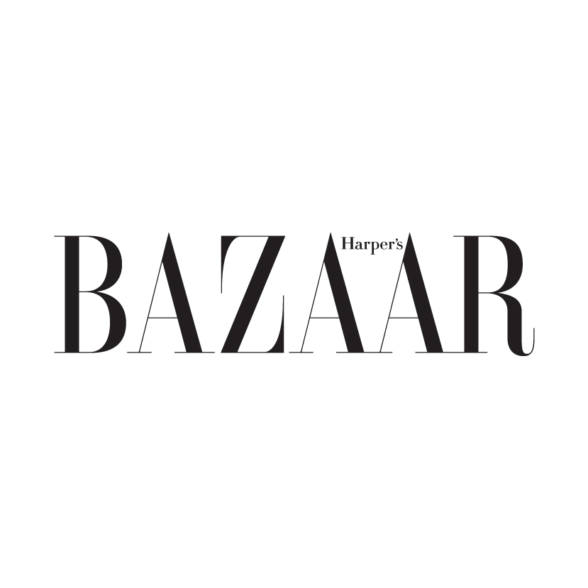 ≪メディア掲載≫　Harper's　BAZAAR（ハーパーズ　バザー）