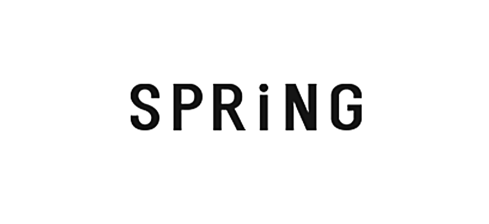 《メディア掲載》SPPRiNG(スプリング)