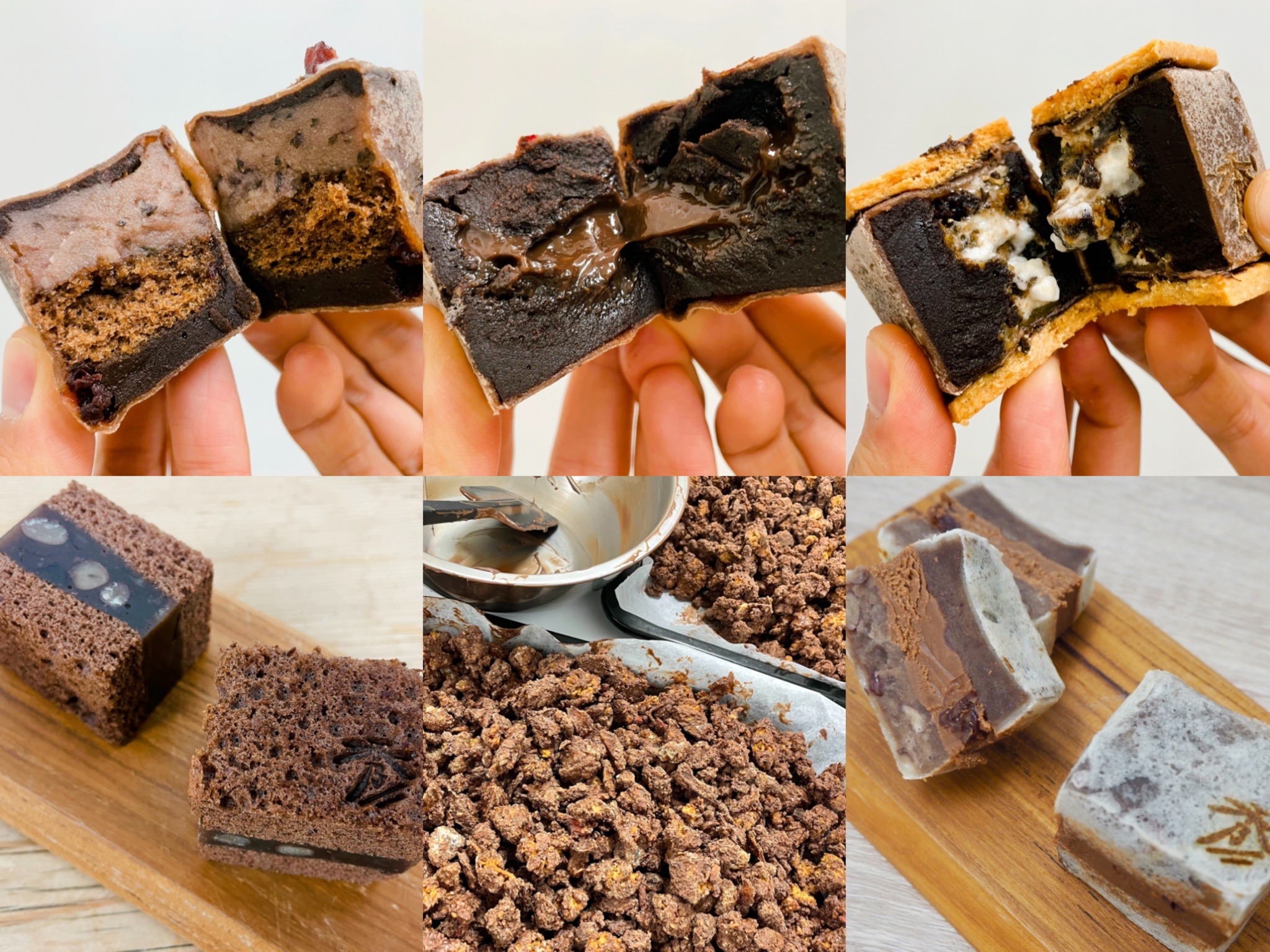 🍫2026年【秀のチョコレート祭り】ラインナップ🍫