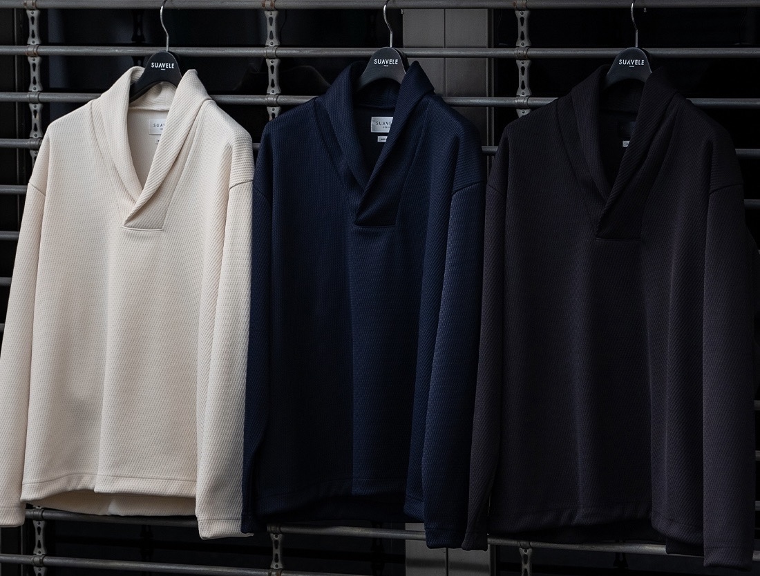 SUAVELE 裏方のブログ。