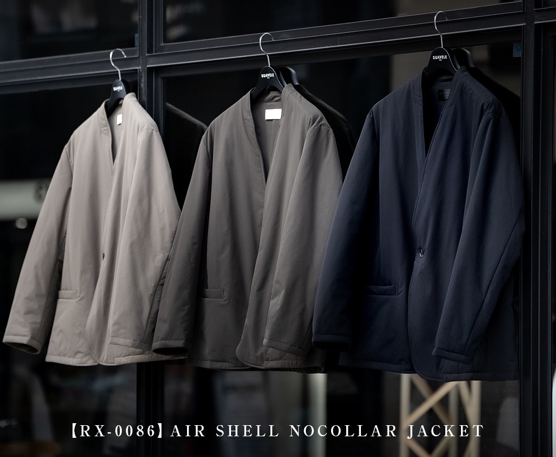 SUAVELE の裏方ブログ。