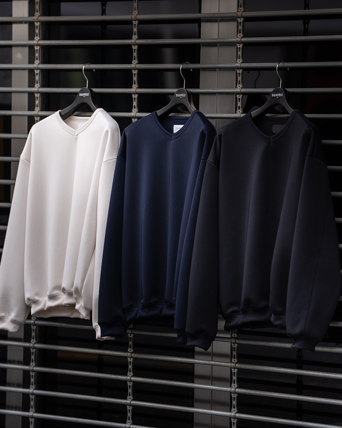 SUAVELE の裏方ブログ。