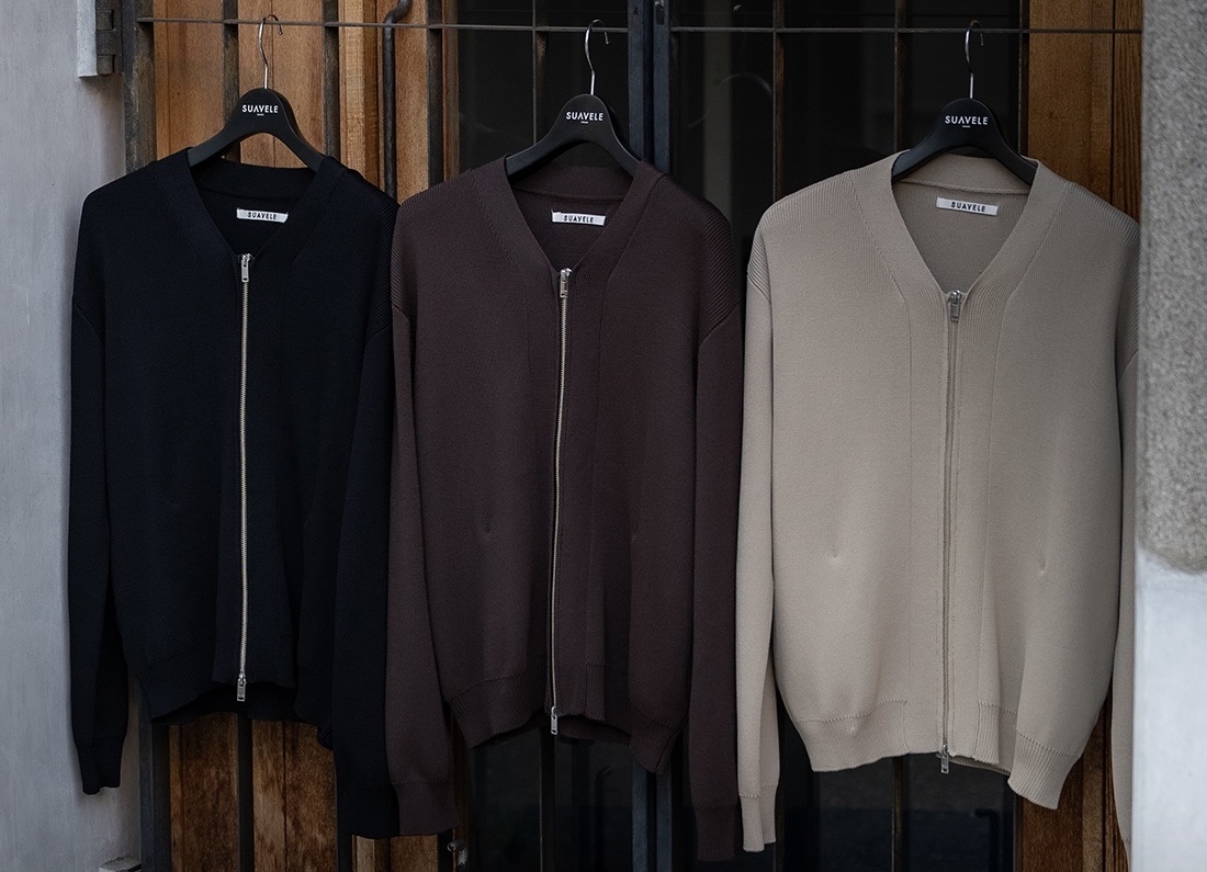 SUAVELE の裏方ブログ。