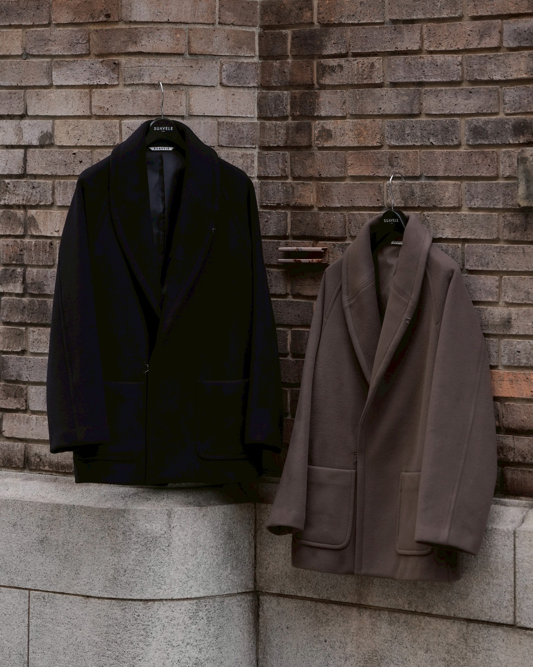 SUAVELE の裏方ブログ。