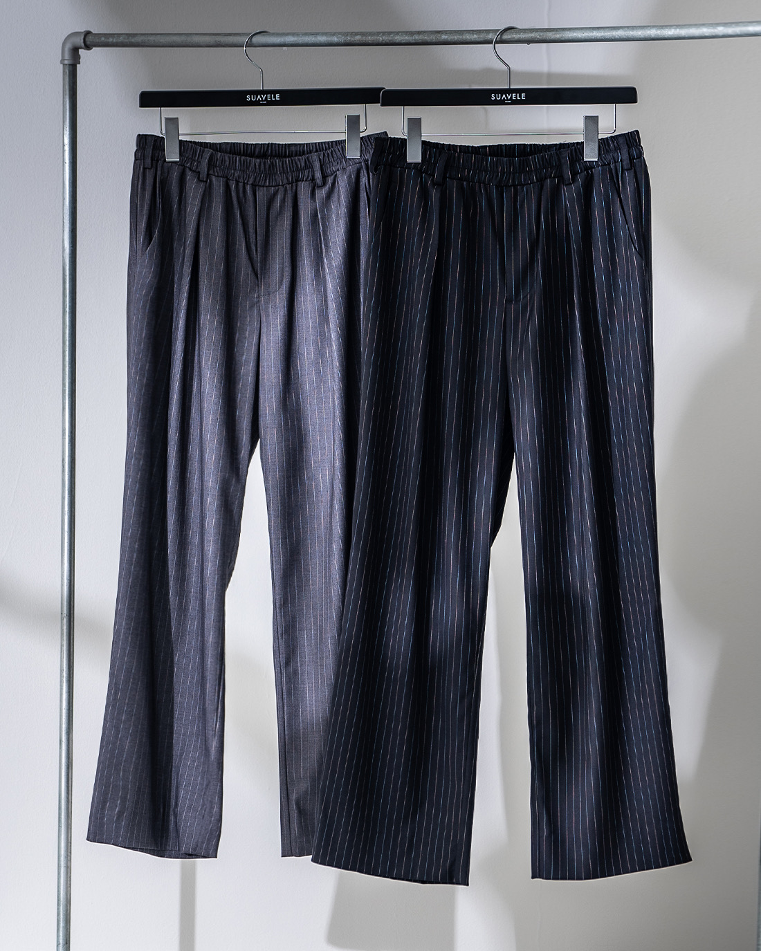 SUAVELE の裏方ブログ。