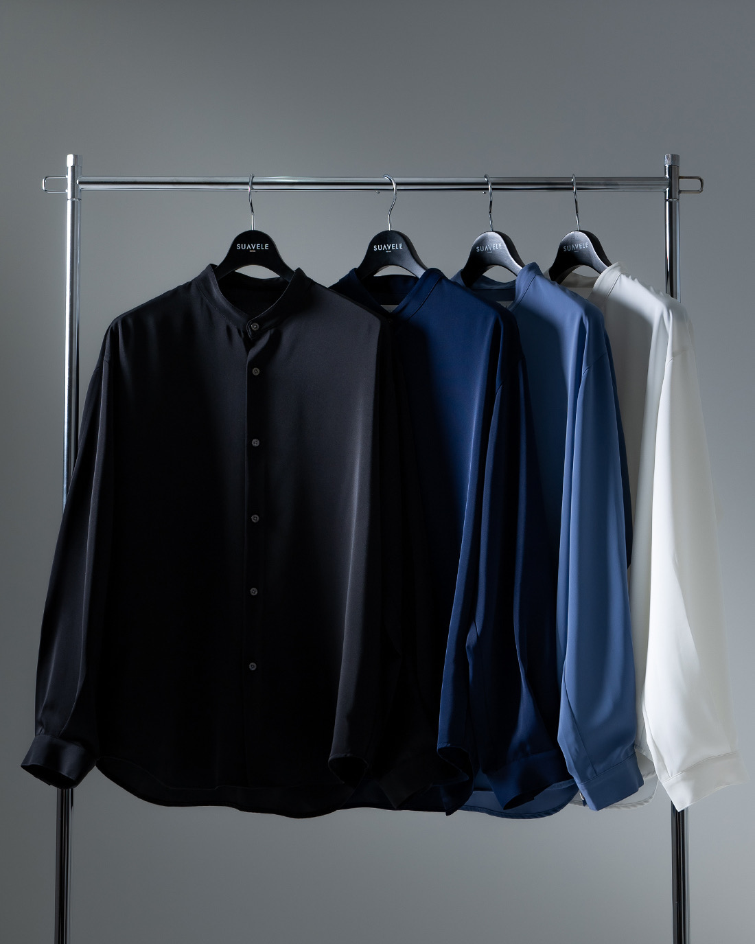 SUAVELE の裏方ブログ。