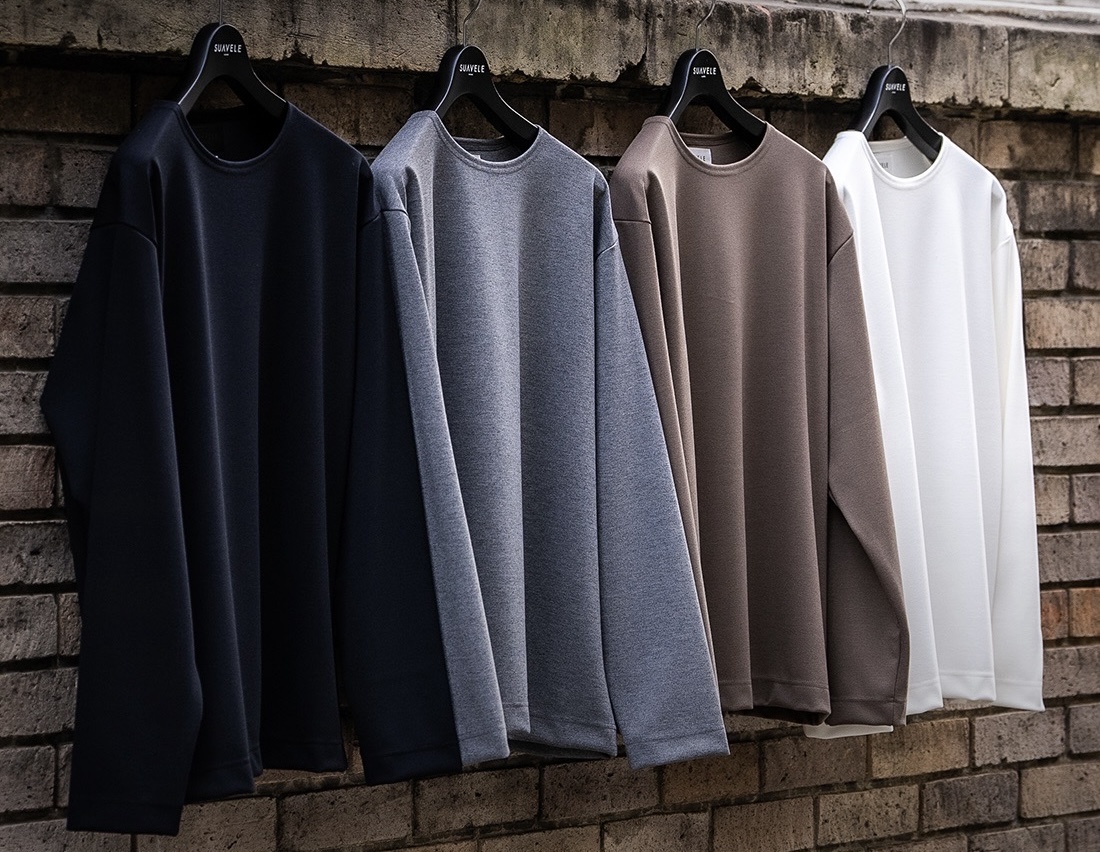 SUAVELE の裏方ブログ。