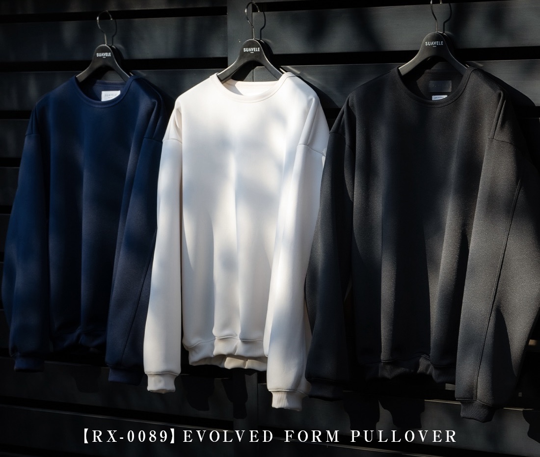 SUAVELE の裏方ブログ