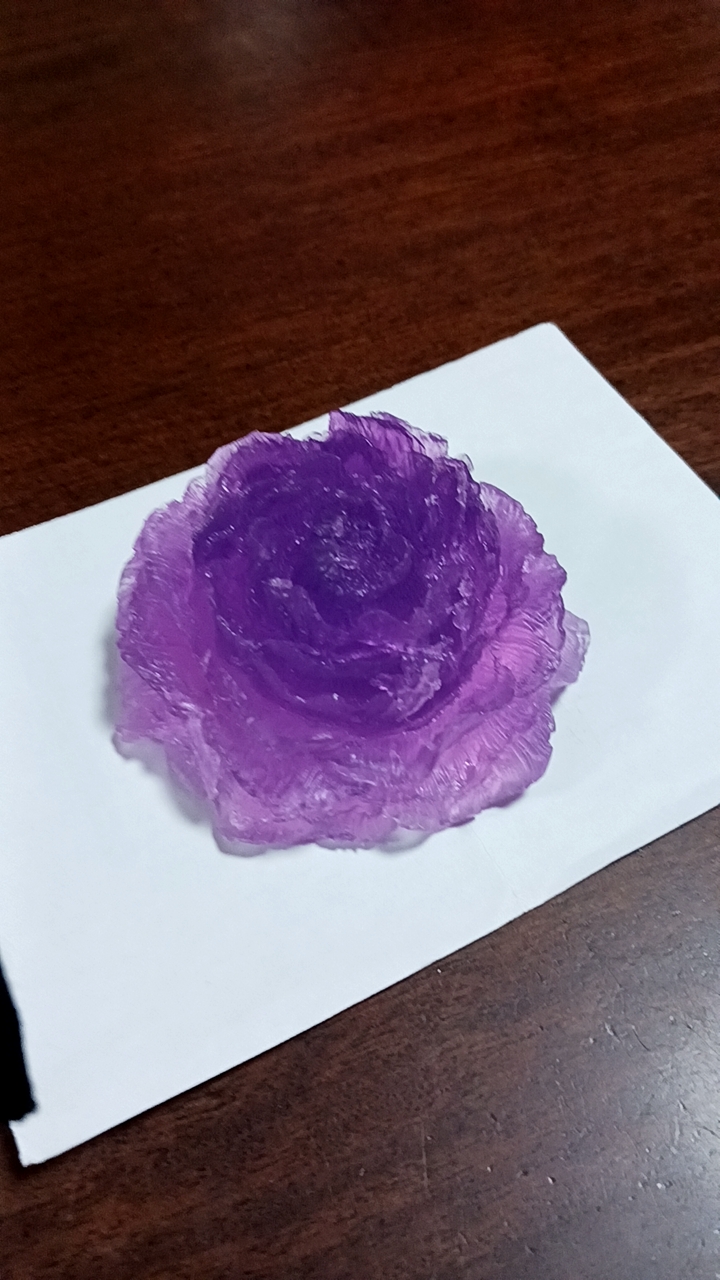 石鹸作り始めます
