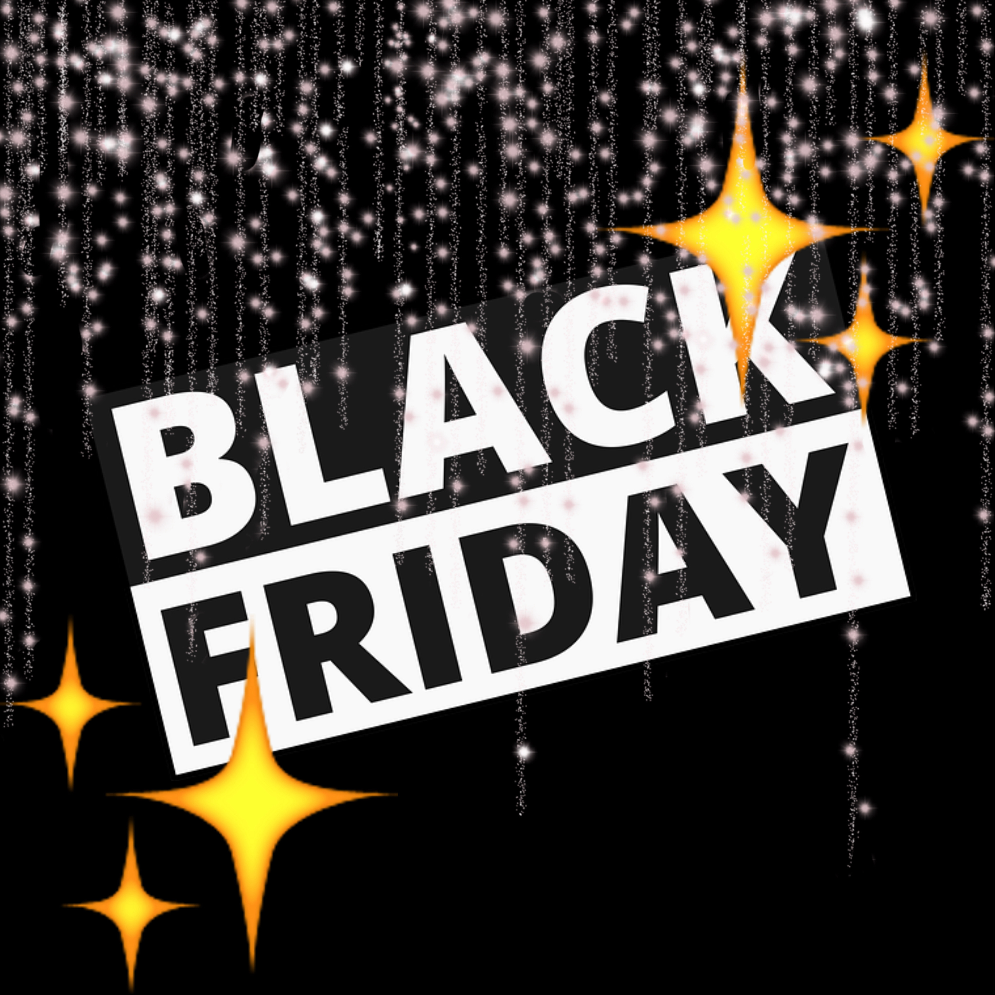 ⚡️2023 BLACK FRIDAY SALE⚡️