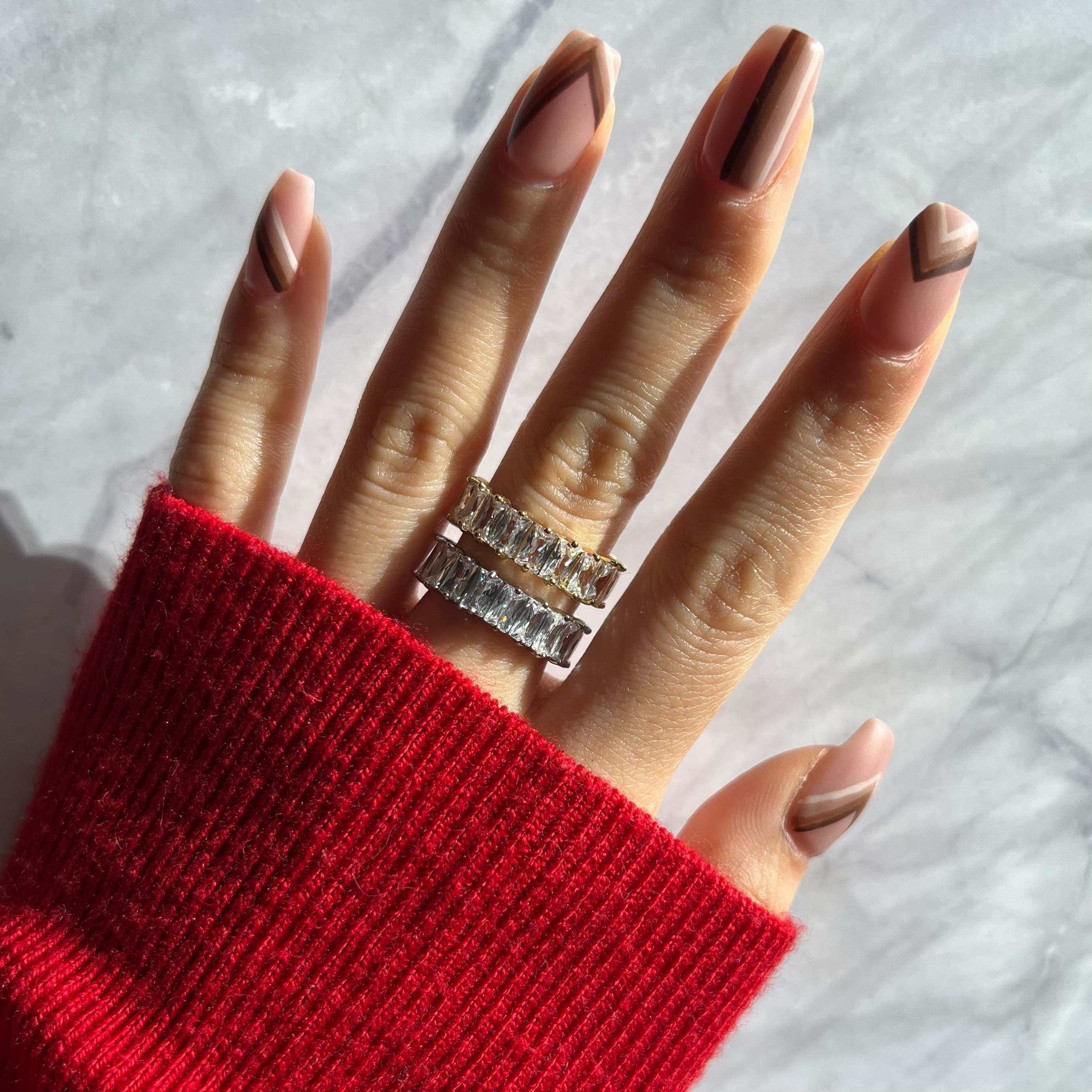 new in 🧚‍♀️💖