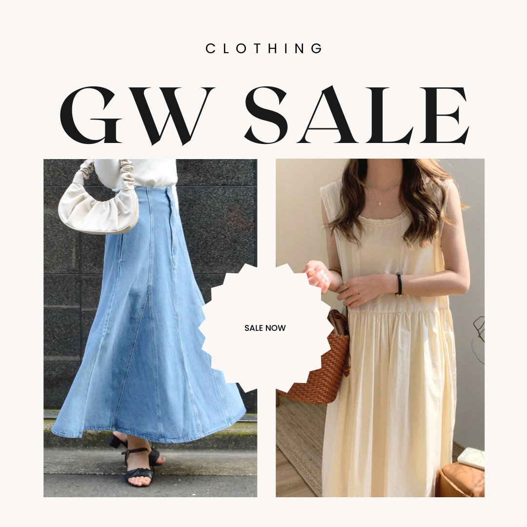 GW SALE!!!