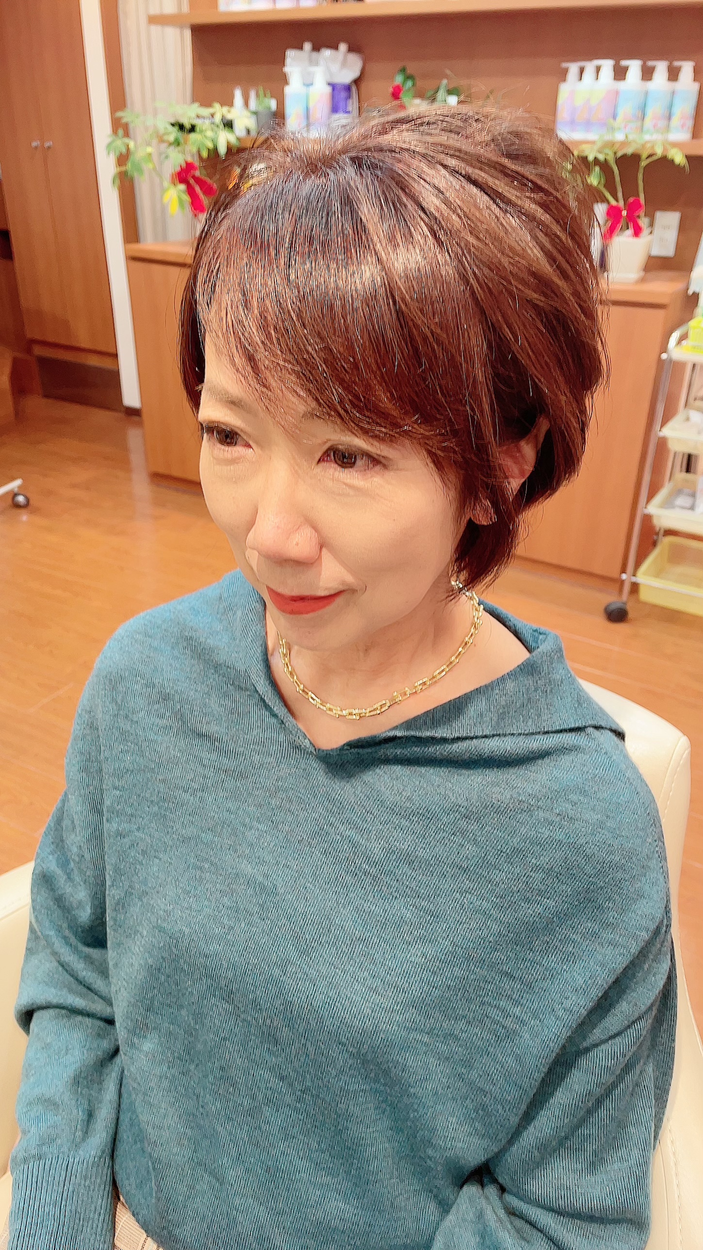 Umiiを使っていただいたお客様の声