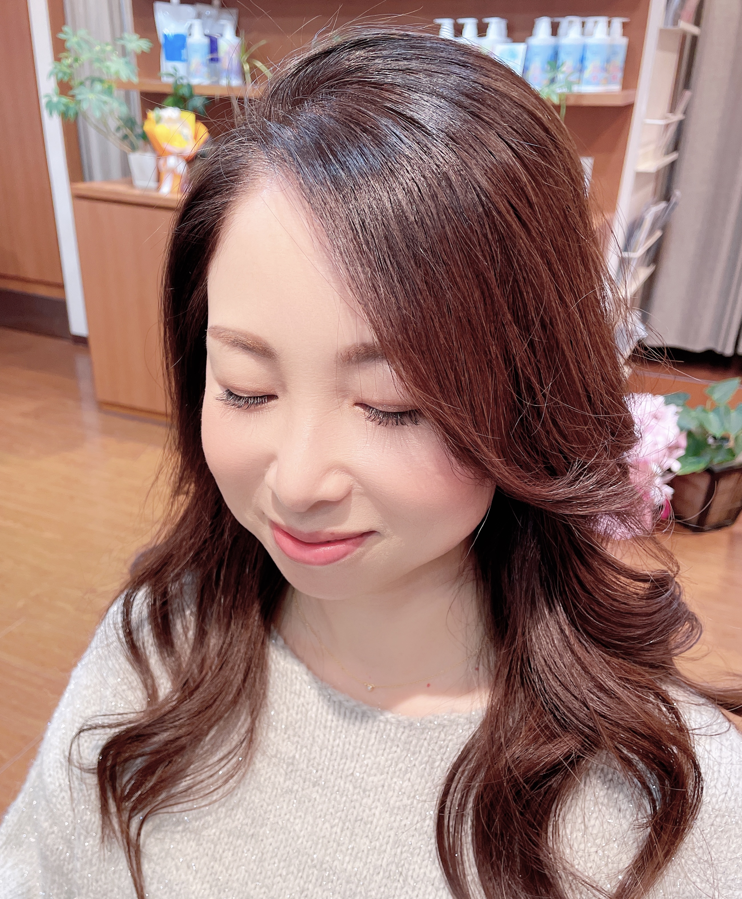 Umiiを使っていただいたお客様の声