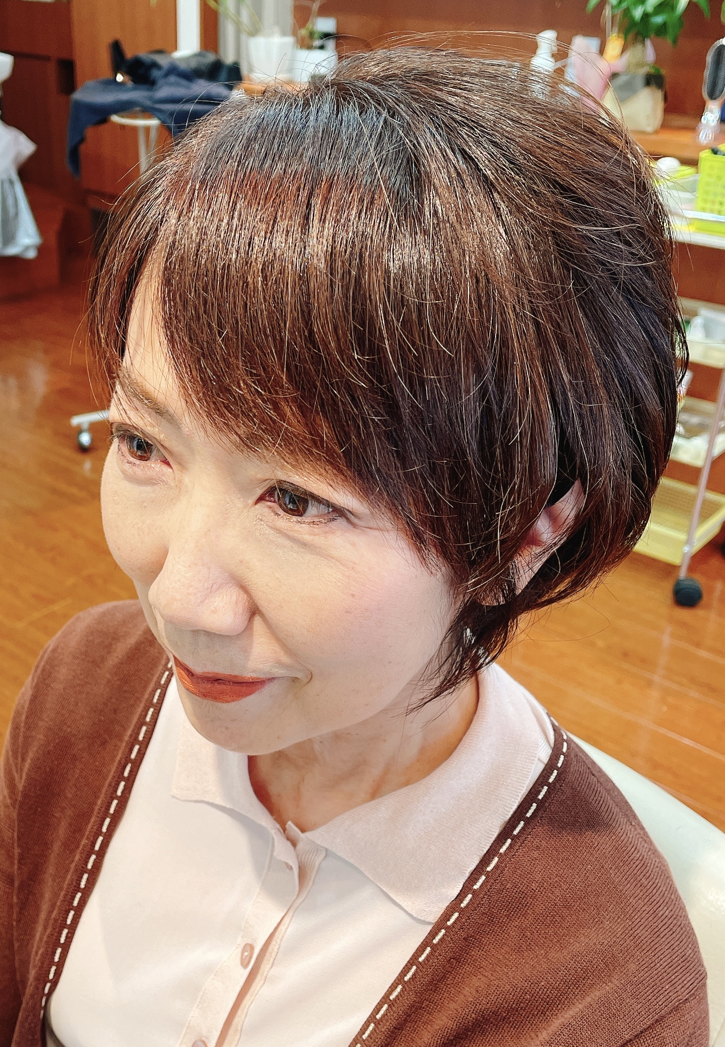 Umiiを使っていただいたお客様の声
