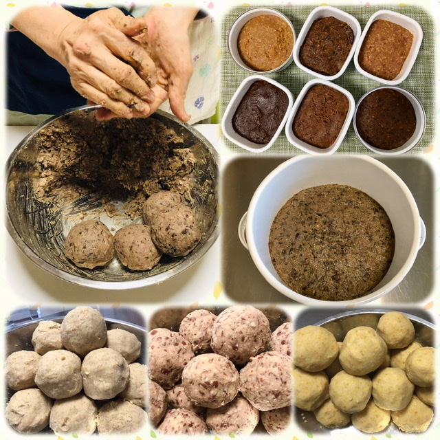 2月まで！長期熟成 冬の味噌作り教室のご案内