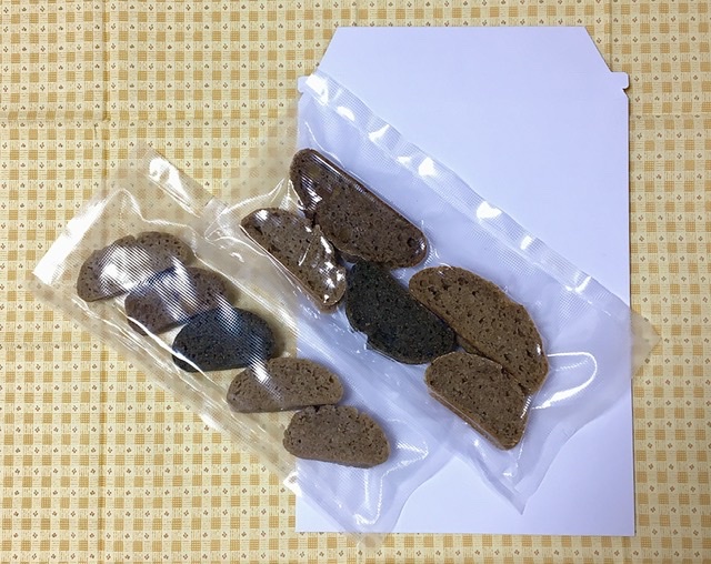 お味見セット、販売再開しました!