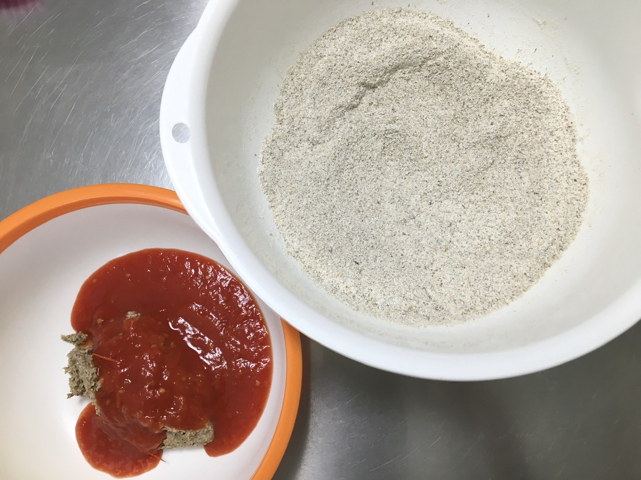 より"らしさ"を出したくて!