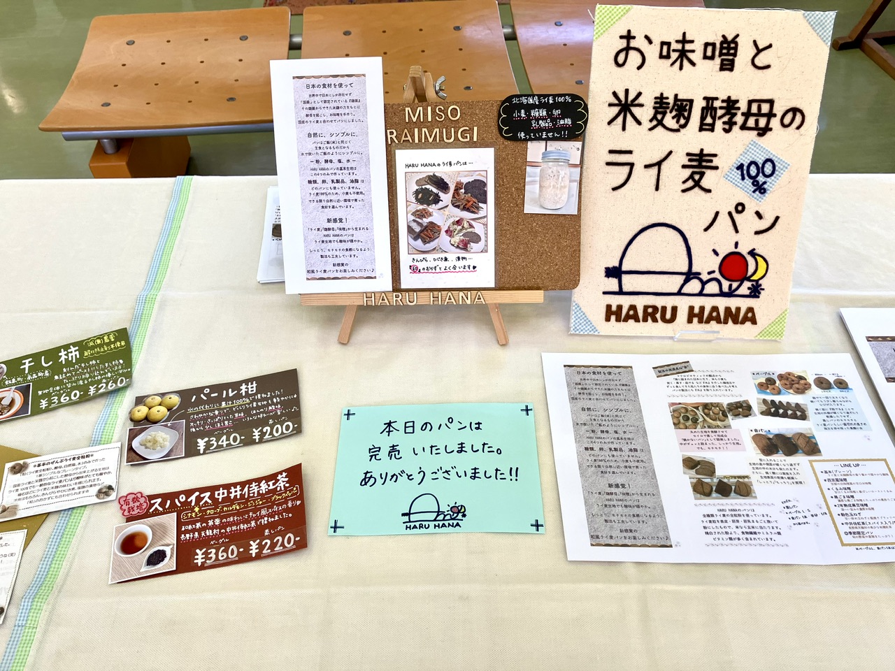 最近のことあれこれ