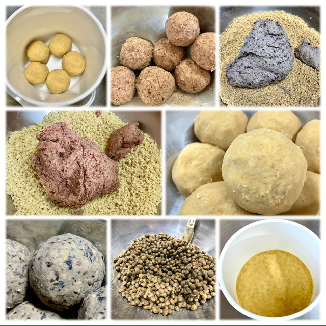 2025年度  お味噌寒仕込み　完了🙌