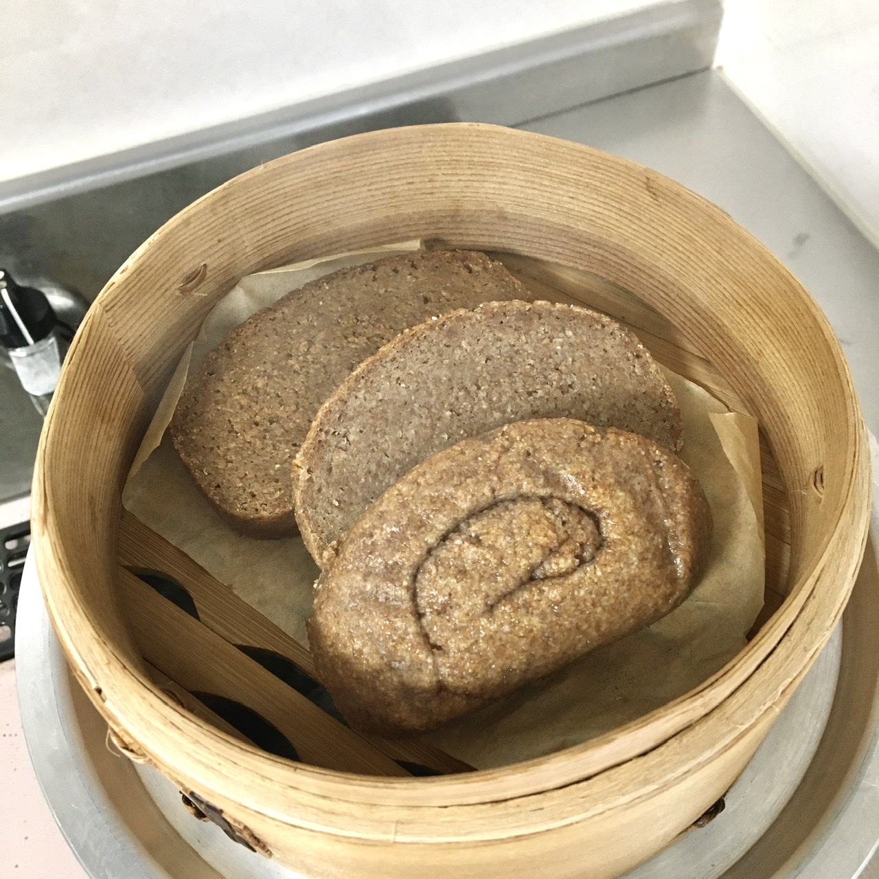 温め直しは『蒸す』がおすすめ!