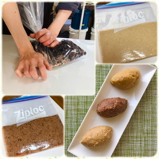 【春期日程お申し込み終了】短期熟成味噌作り教室のご案内