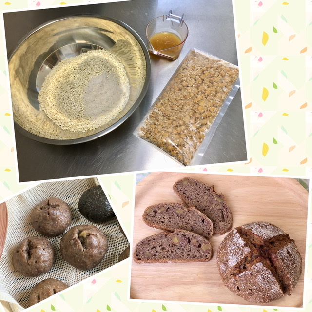 続! お味噌仕込み